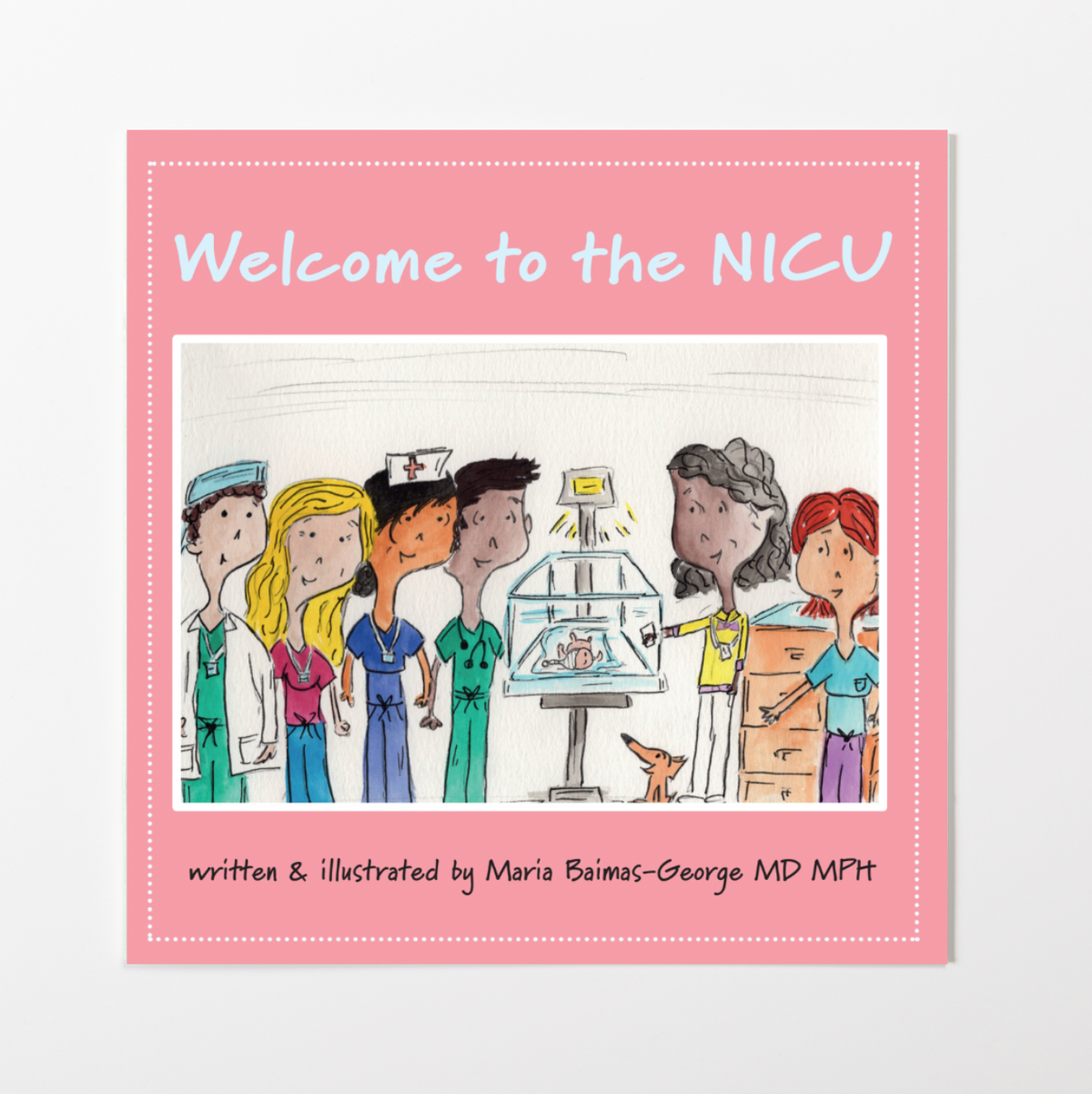Welcome to the NICU