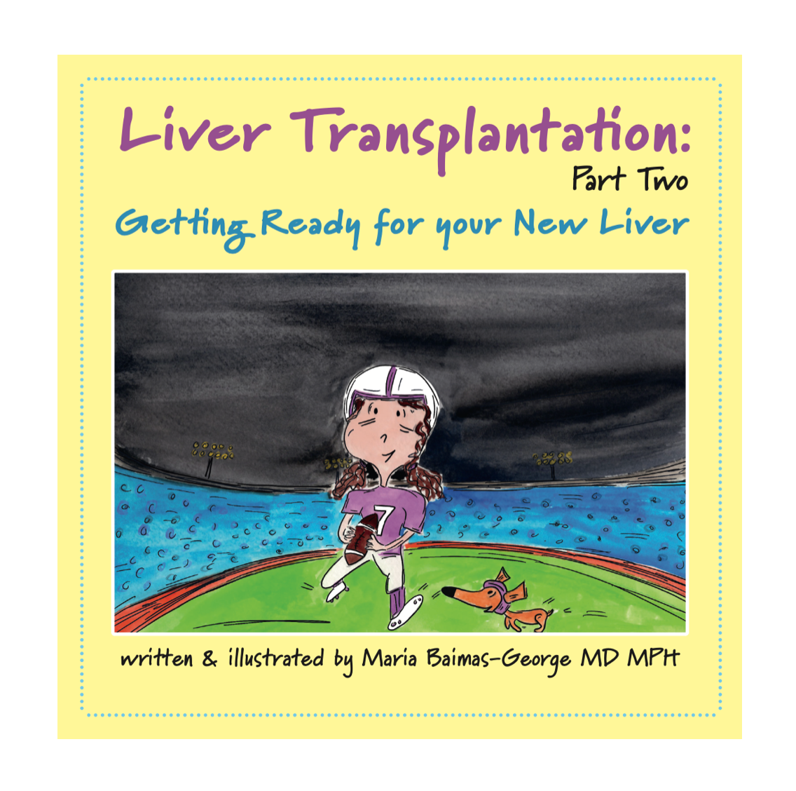Liver Transplantation, Part Two: Getting Ready for your New Liver