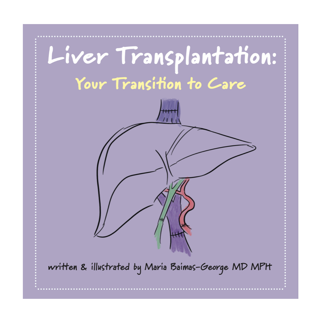 Liver Transplantation: Your Transition to Care