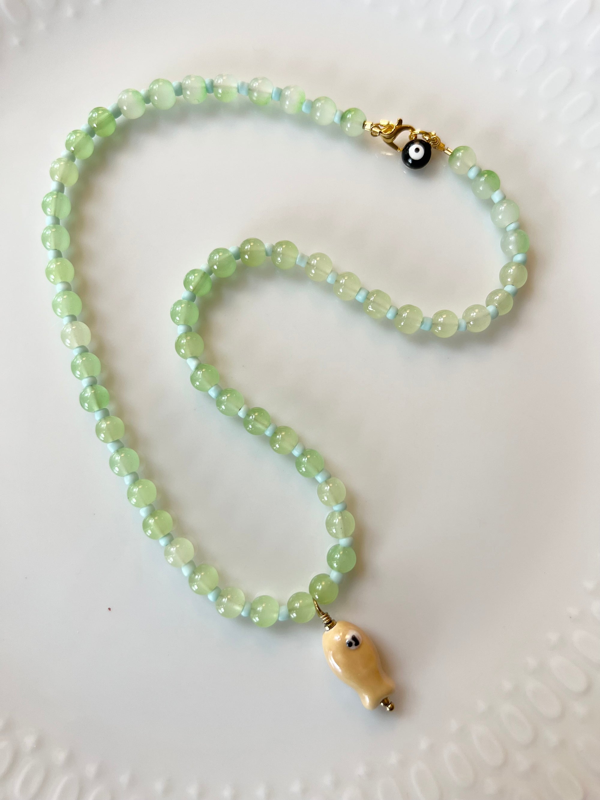 The Pistachio