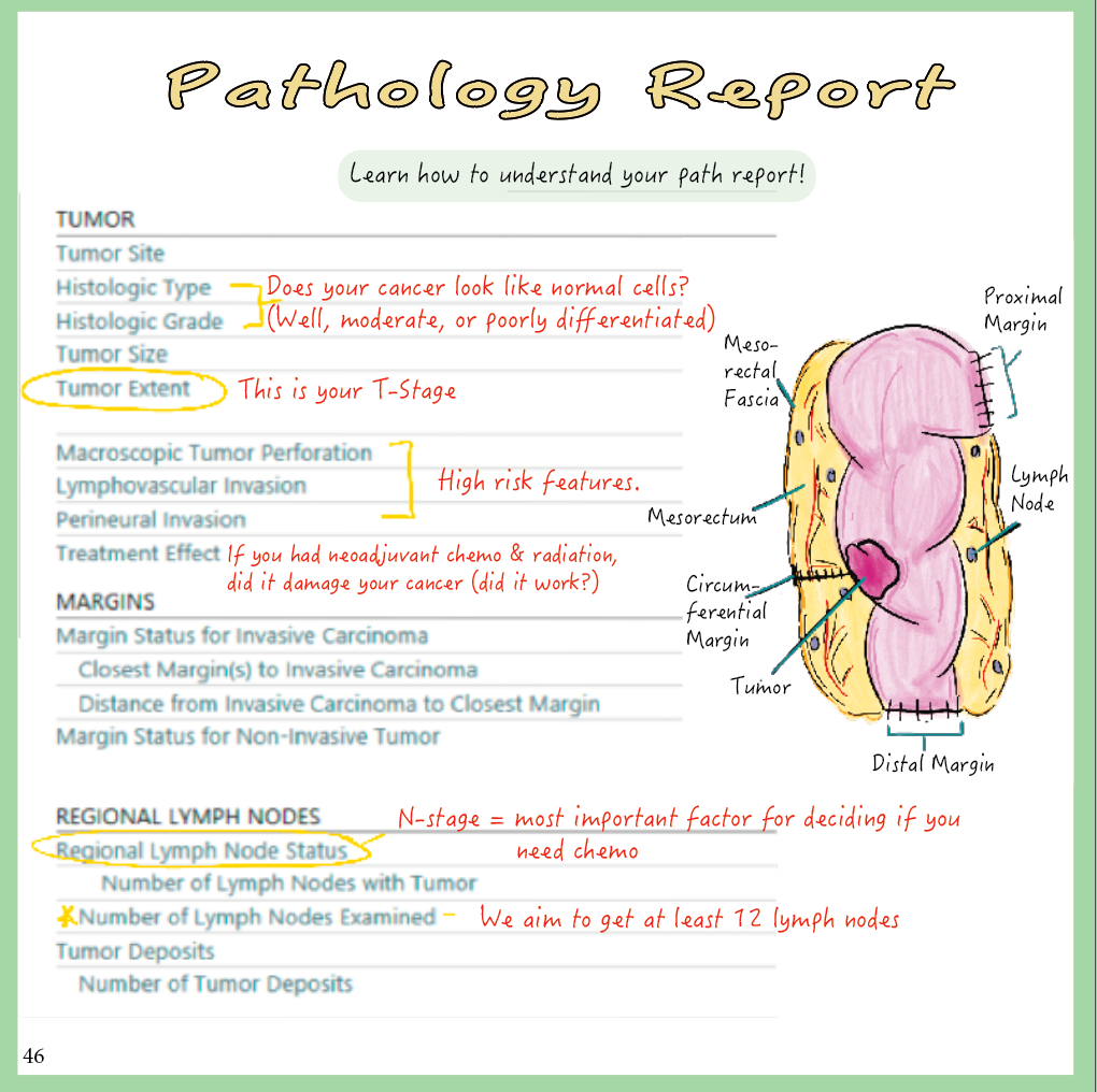 Rectal Cancer: A patient-centered guide to diagnosis &amp; treatment