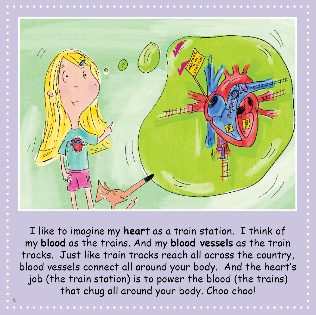 Heart Transplant: All Aboard My New Heart!