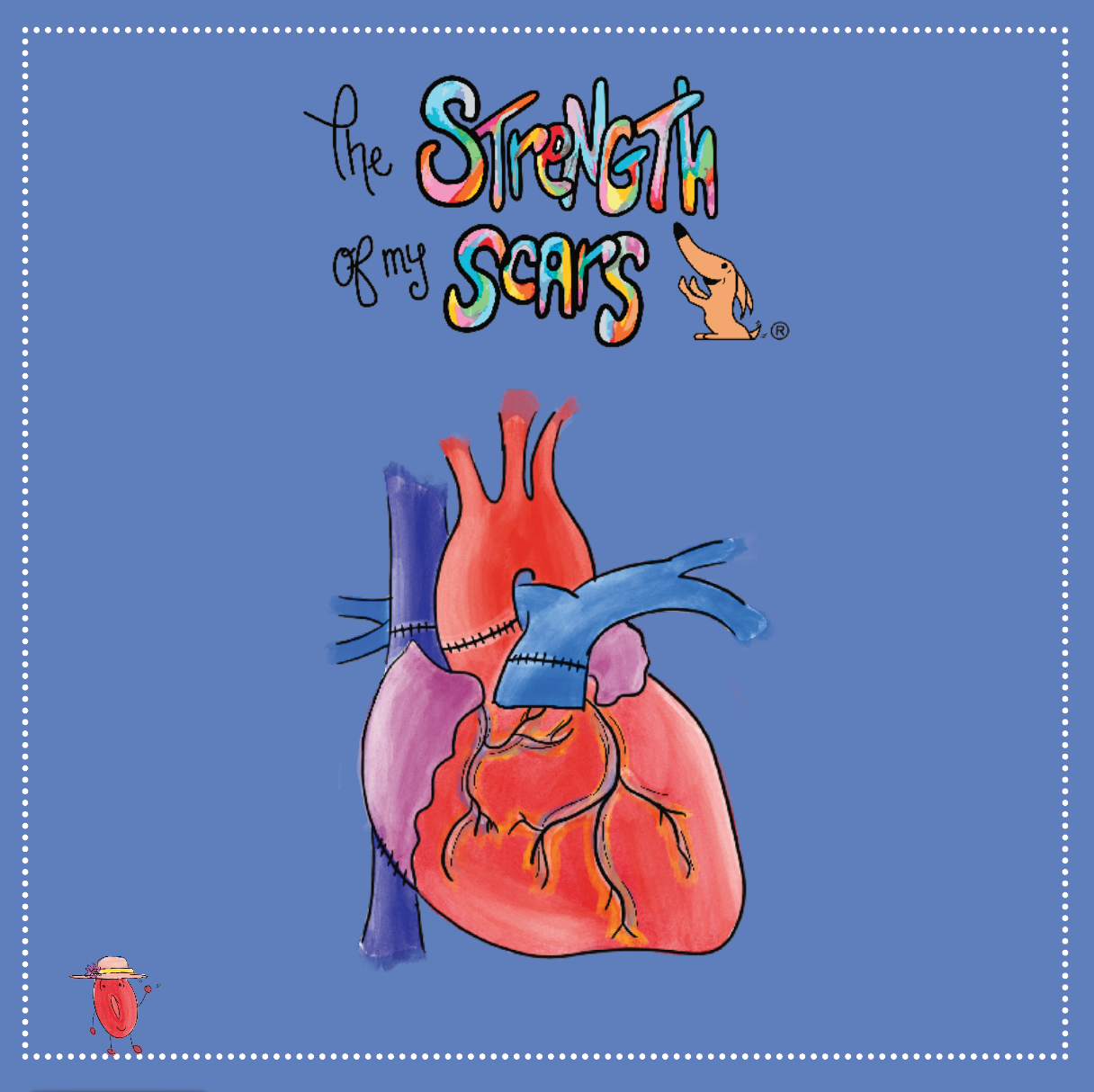 Heart Transplant: All Aboard My New Heart!