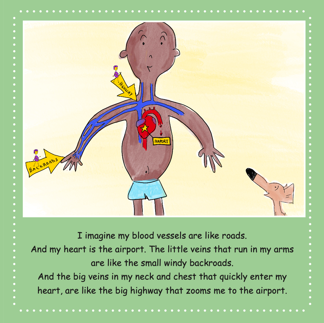 Central Lines, Ports & PICCs: Highways to the Heart