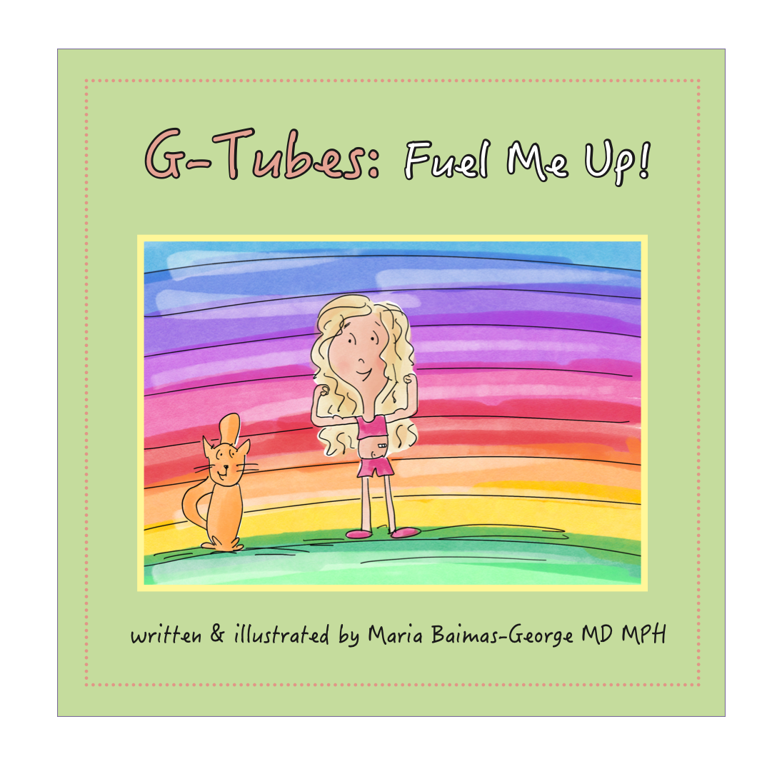 G-Tubes: Fuel Me Up!