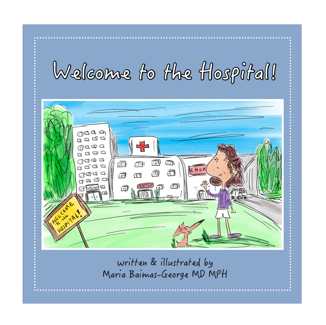 Welcome to the Hospital!