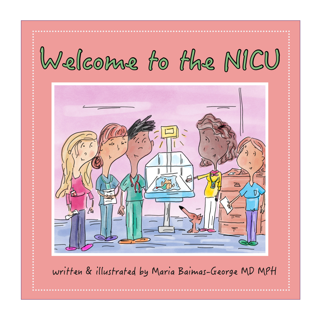 Welcome to the NICU