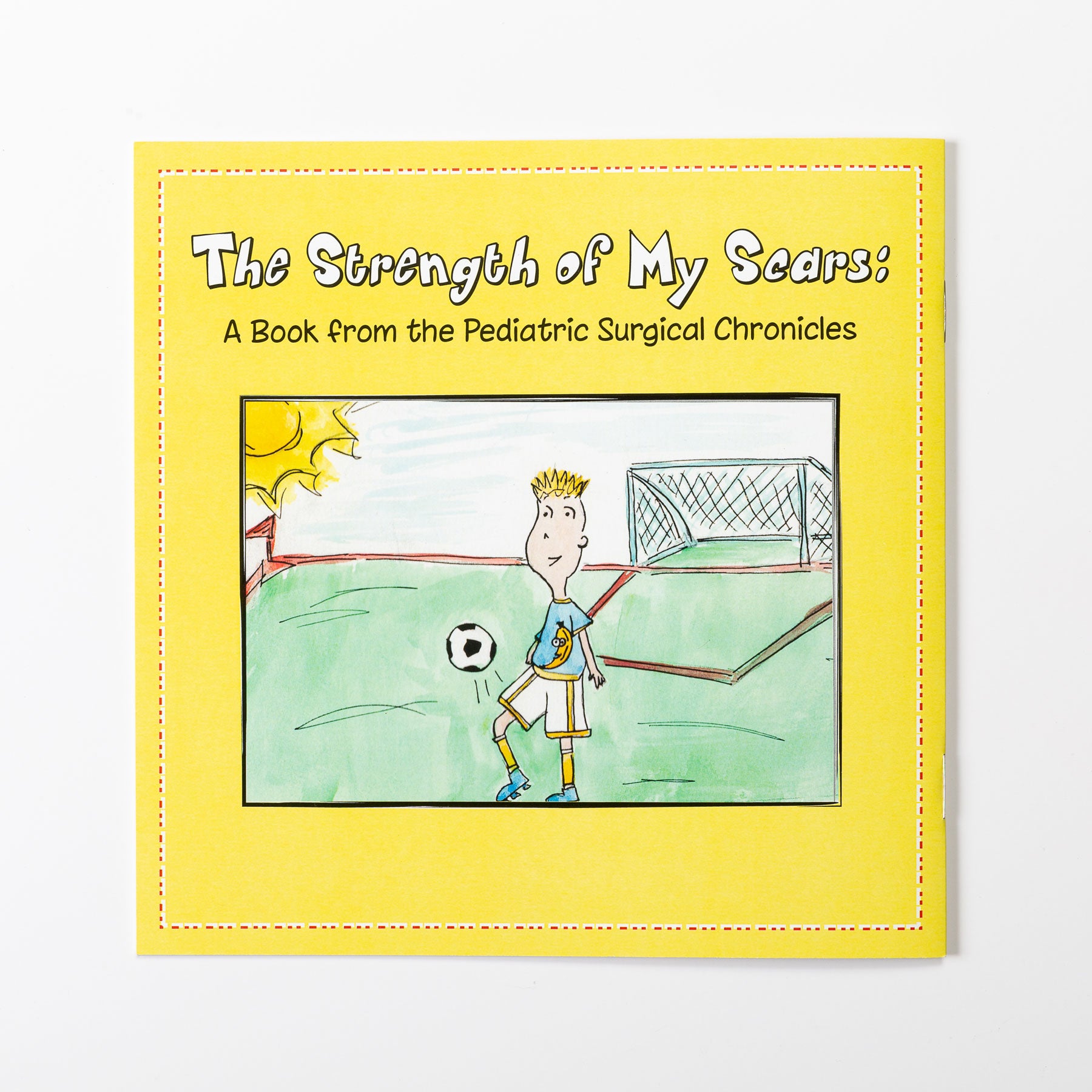 Concussions: Seeing Stars on Sunny Days - Strength of My Scars