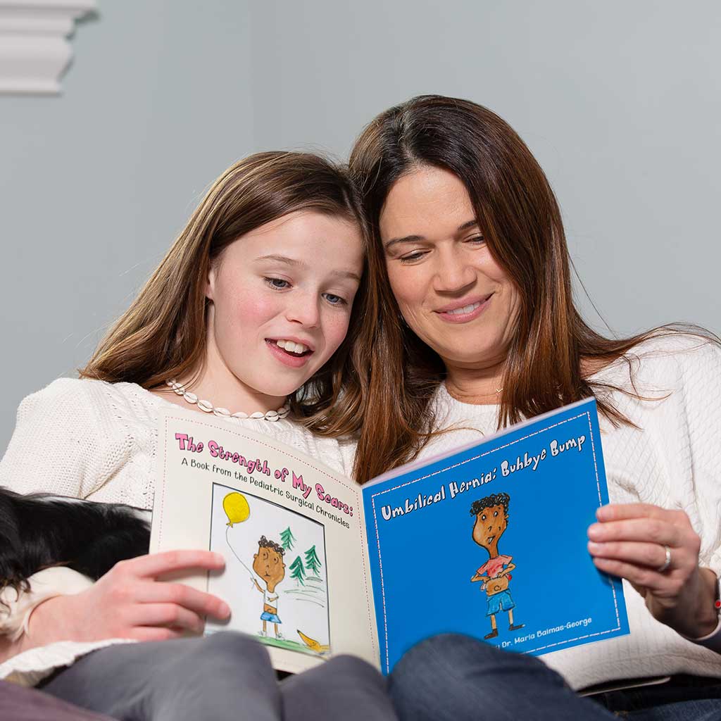 Inflammatory Bowel Disease: Wild, Wacky Rollercoaster Rides - Strength of My Scars