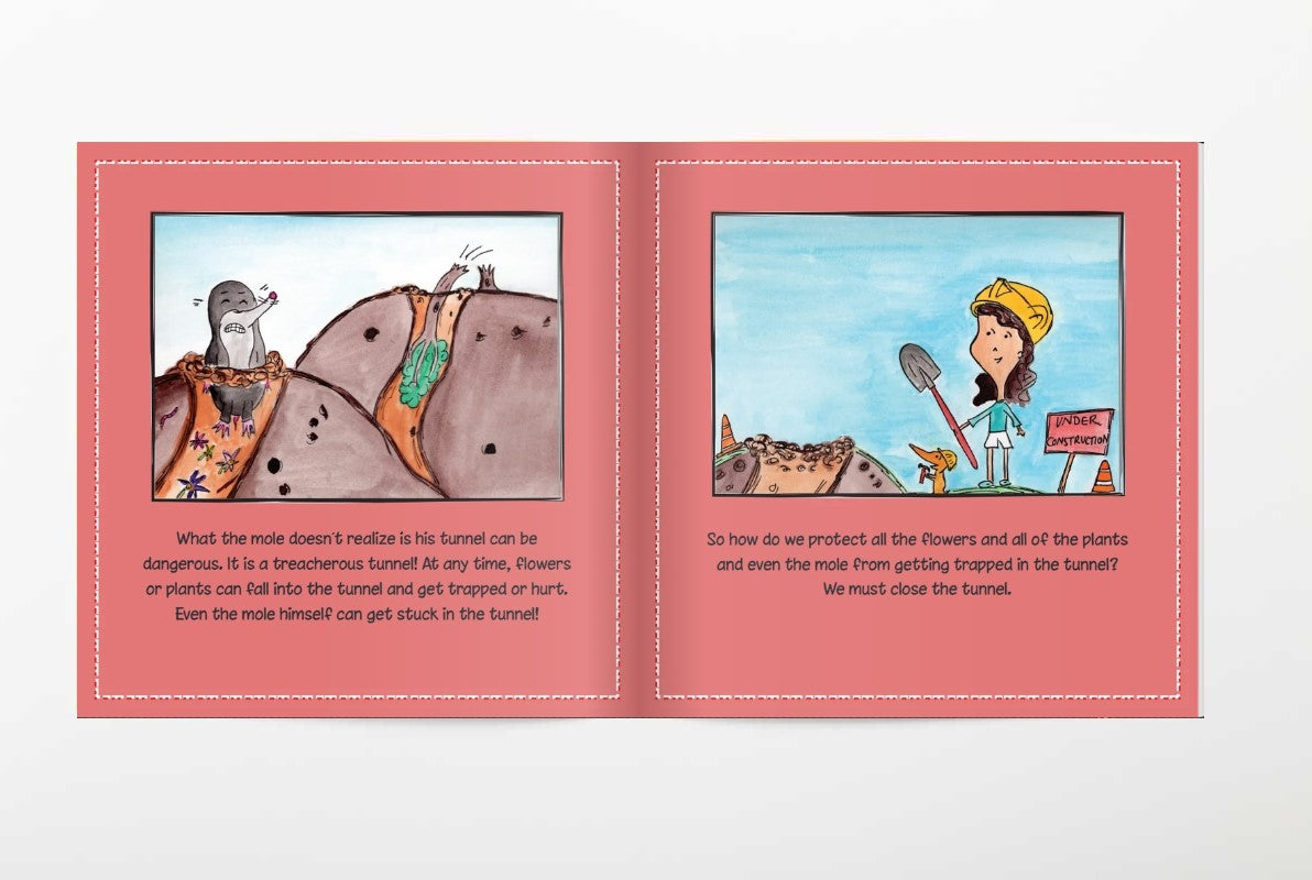 Inguinal Hernia: A Treacherous Tunnel for a Mole - Strength of My Scars