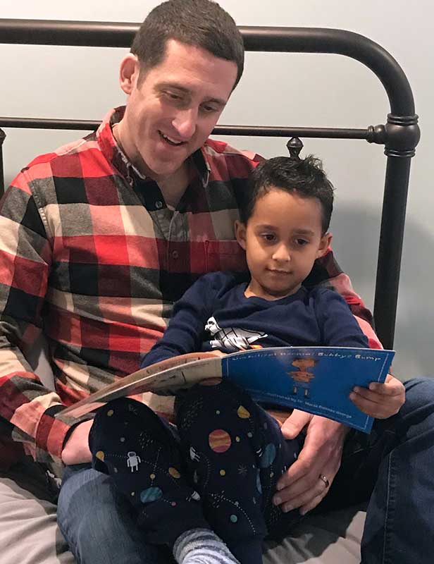 Cancer (solid tumors): An Ivy Invasion of my Garden - Strength of My Scars