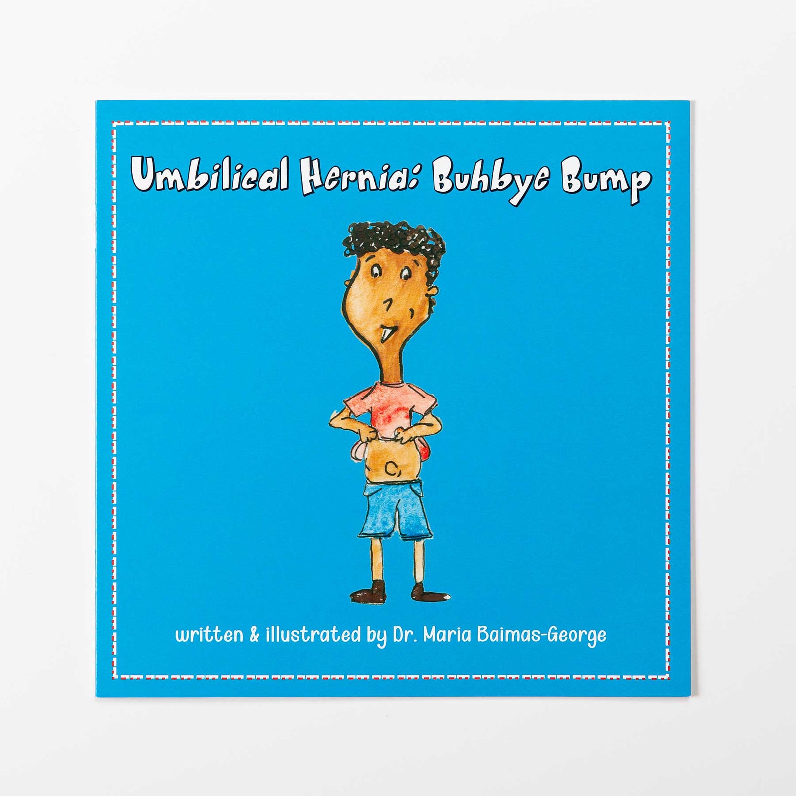 Umbilical Hernia: Buhbye Bump - Strength of My Scars