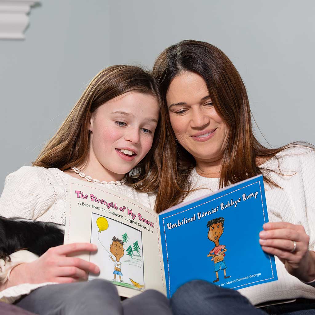 Umbilical Hernia: Buhbye Bump - Strength of My Scars